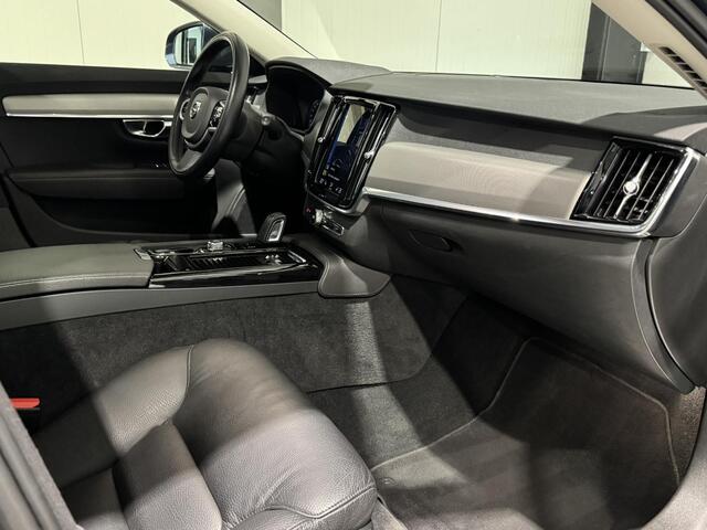 Volvo V90 2.0 T6 AWD Inscription Expression | panorama | leder | navi | trekhaak | auto-pilot |