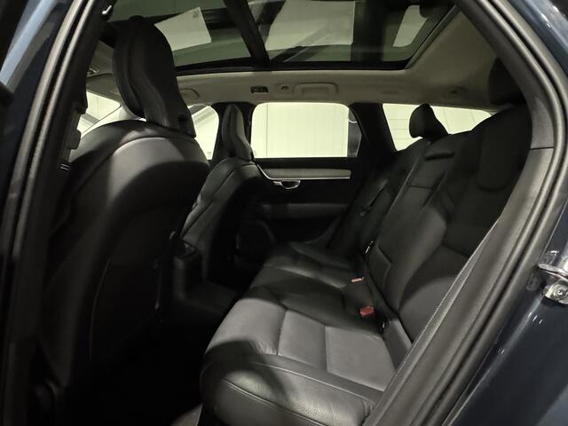 Volvo V90 2.0 T6 AWD Inscription Expression | panorama | leder | navi | trekhaak | auto-pilot |