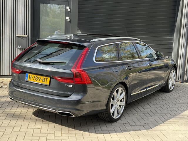 Volvo V90 2.0 T4 Inscription