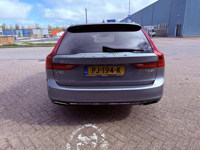 Volvo V90 2.0 T8 AWD Inscription Full options