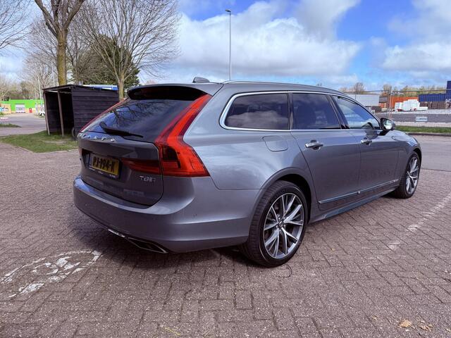 Volvo V90 2.0 T8 AWD Inscription Full options