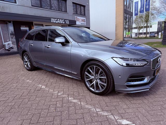 Volvo V90 2.0 T8 AWD Inscription Full options