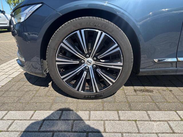 Volvo V90 B4 Plus Bright | Panoramadak | Harman Kardon | Memory | Trekhaak |