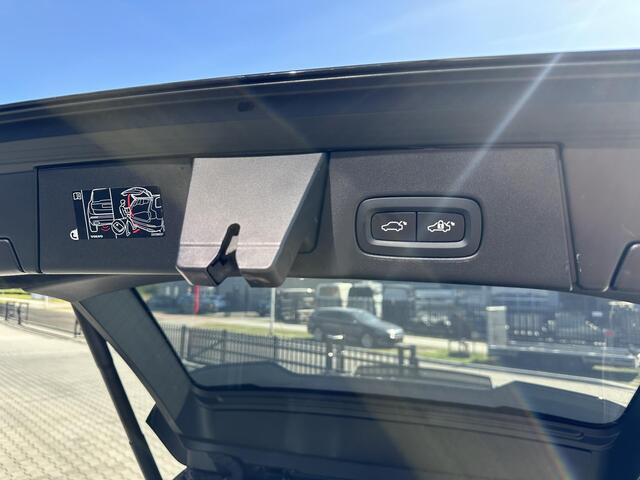 Volvo V90 2.0 T8 Plug-in hybrid AWD Plus Dark 360|ACC|pano|H&K|trekhaak