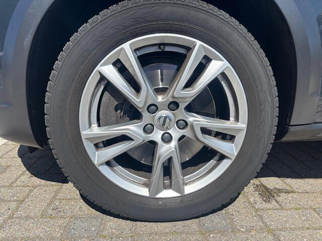 Volvo V90 Cross Country T5 Pro | Trekhaak | Massagestoelen | Geventileerd Leer | Panoramadak | Heads- Up Display |
