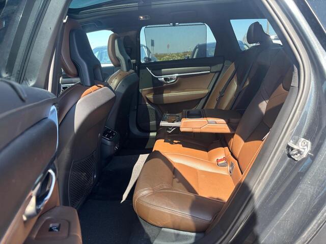 Volvo V90 Cross Country T5 Pro | Trekhaak | Massagestoelen | Geventileerd Leer | Panoramadak | Heads- Up Display |