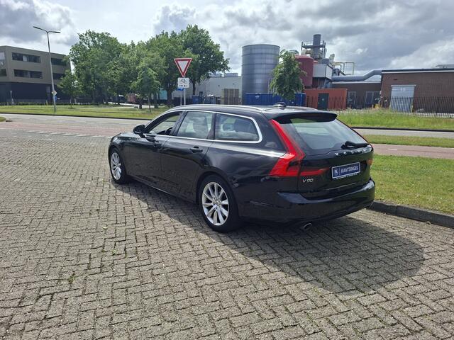 Volvo V90 2.0 T4 Momentum DEALER ONDERHOUDEN ZEER NETJES