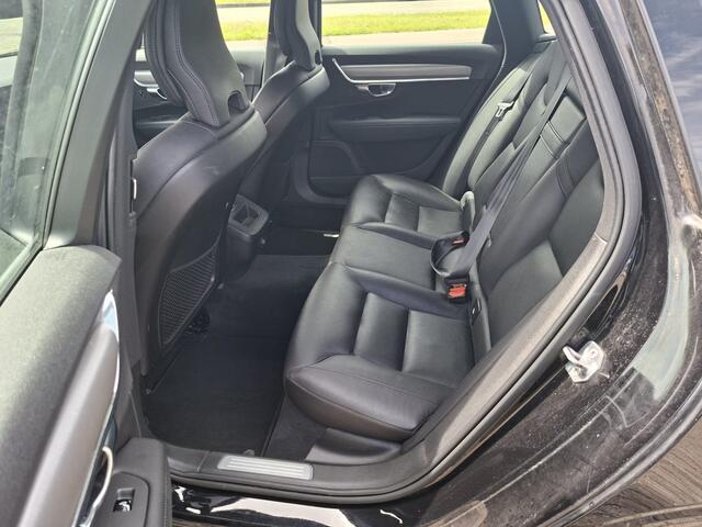 Volvo V90 2.0 T4 Momentum DEALER ONDERHOUDEN ZEER NETJES