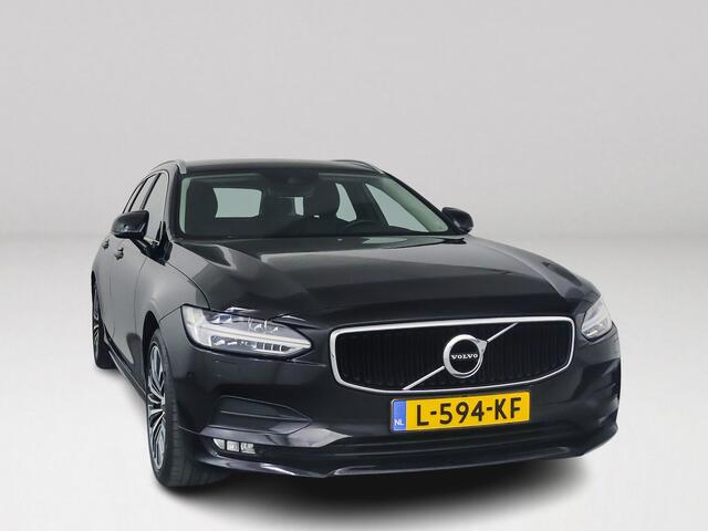 Volvo V90 T4 Business Sport | Parkeercamera | Stoelverwarming | Cruise control | Keyless