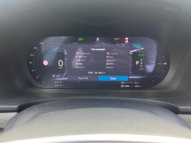 Volvo V90 2.0 T8 Plug-in hybrid AWD Ultra Dark bowers & wilkins|Trekhaak|360 Camera