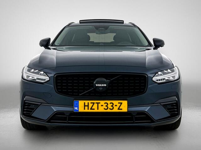 Volvo V90 2.0 T8 AWD Ultra Dark | Trekhaak | Bowers & Wilkins | Pano |
