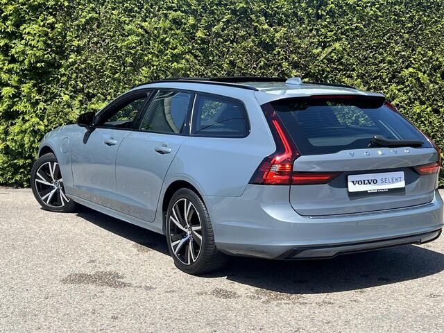 Volvo V90 T6 AWD R-Design