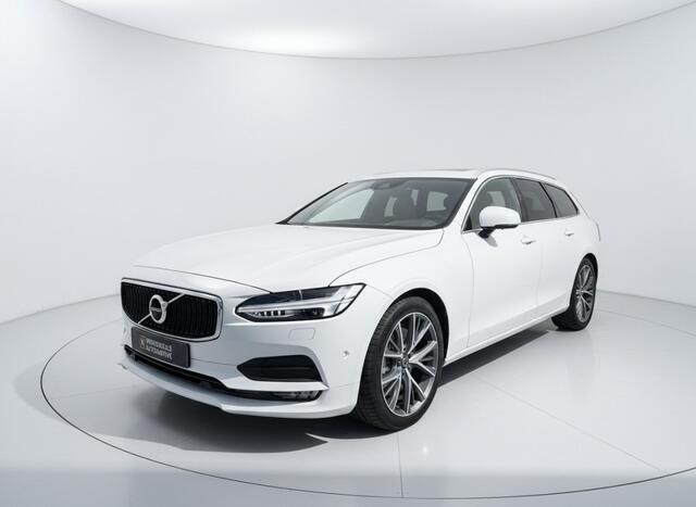 Volvo V90 2.0 T6 AWD INSCRIPTION, HUD, Leder, BLIS, Lane