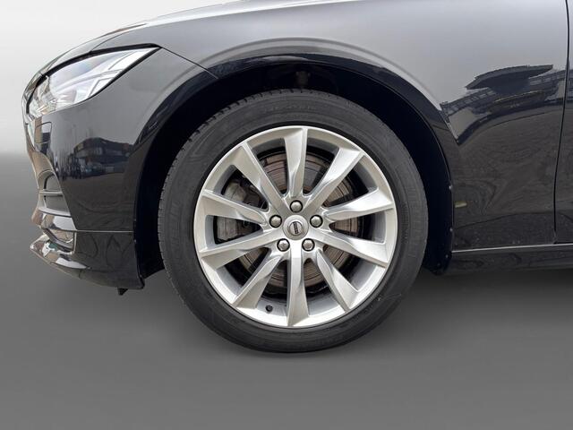 Volvo V90 2.0 T4 Momentum | LEDER | CAMERA | TREKHAAK | DEALER-ONDERHOUDEN | NL-AUTO |