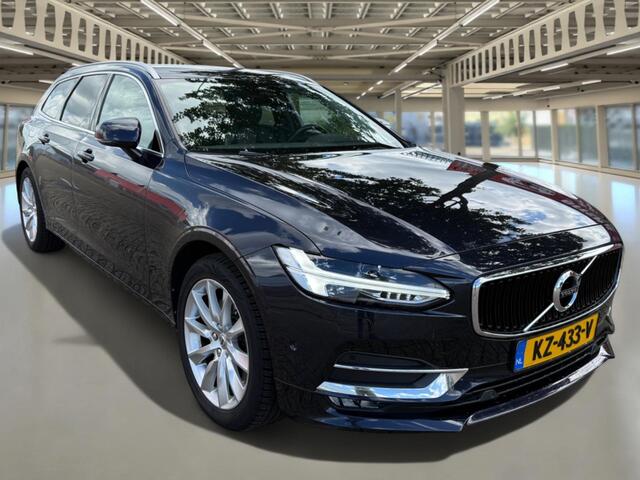 Volvo V90 2.0 T5 Momentum