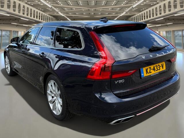 Volvo V90 2.0 T5 Momentum
