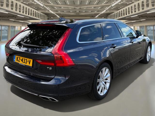 Volvo V90 2.0 T5 Momentum