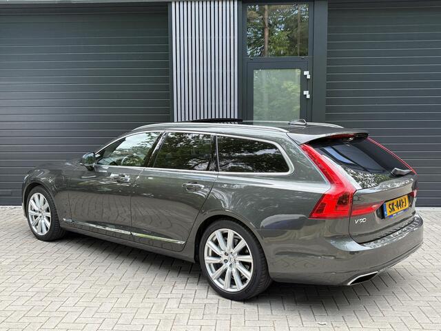 Volvo V90 2.0 T8 AWD Inscription