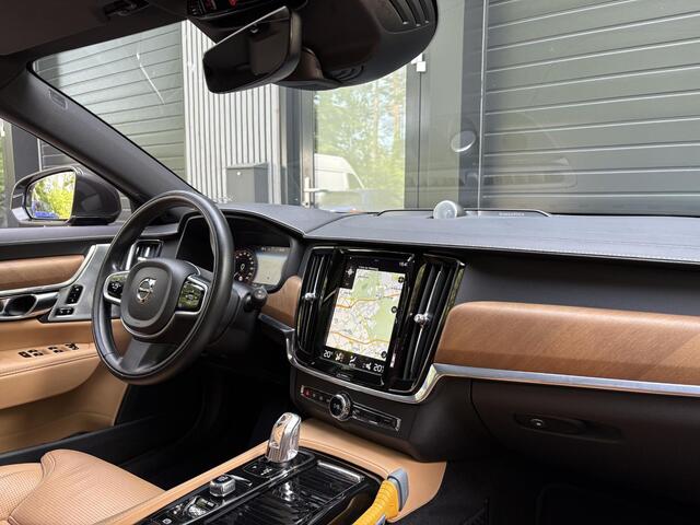 Volvo V90 2.0 T8 AWD Inscription