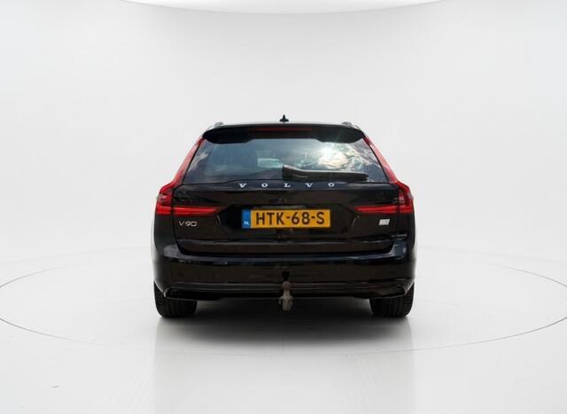 Volvo V90 2.0 T6 AWD R-DESIGN, CARPLAY, AUT, TREKHAAK