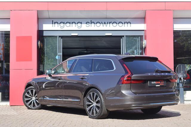 Volvo V90 2.0 T6 AWD Inscription | Origineel NL | Panoramadak | ACC | Camera | Trekhaak |