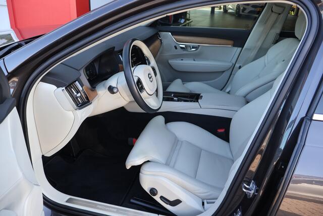Volvo V90 2.0 T6 AWD Inscription | Origineel NL | Panoramadak | ACC | Camera | Trekhaak |
