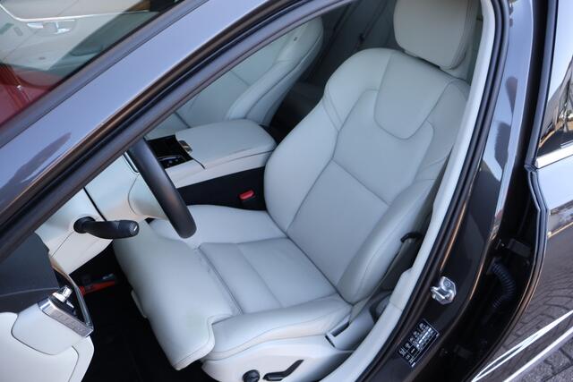 Volvo V90 2.0 T6 AWD Inscription | Origineel NL | Panoramadak | ACC | Camera | Trekhaak |