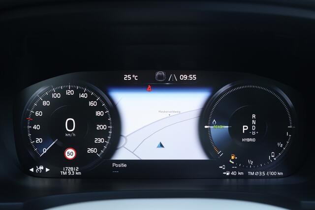 Volvo V90 2.0 T6 AWD Inscription | Origineel NL | Panoramadak | ACC | Camera | Trekhaak |
