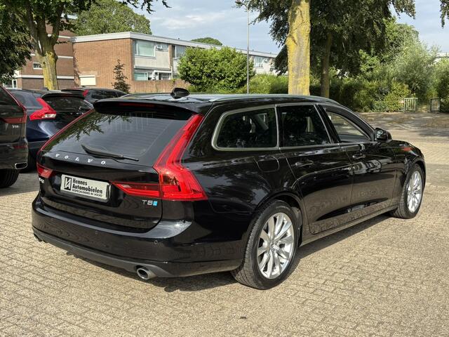 Volvo V90 2.0 T5 Momentum Polestar Scandinavian Standkachel