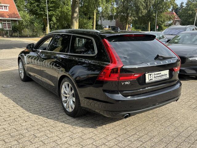 Volvo V90 2.0 T5 Momentum Polestar Scandinavian Standkachel