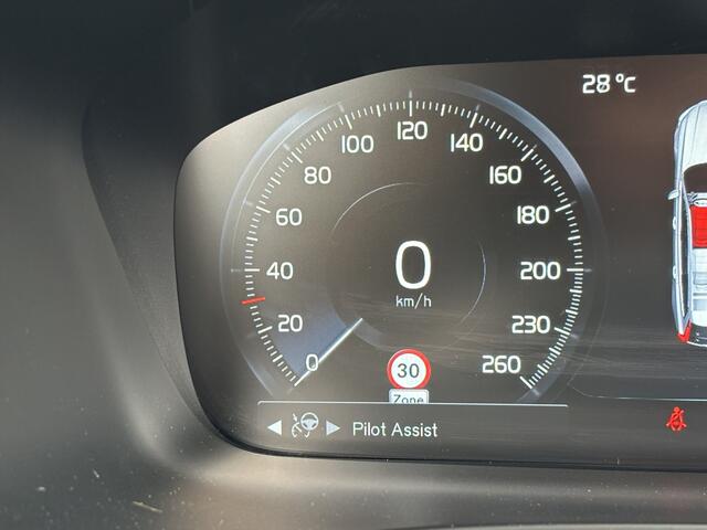 Volvo V90 2.0 T5 Momentum Polestar Scandinavian Standkachel