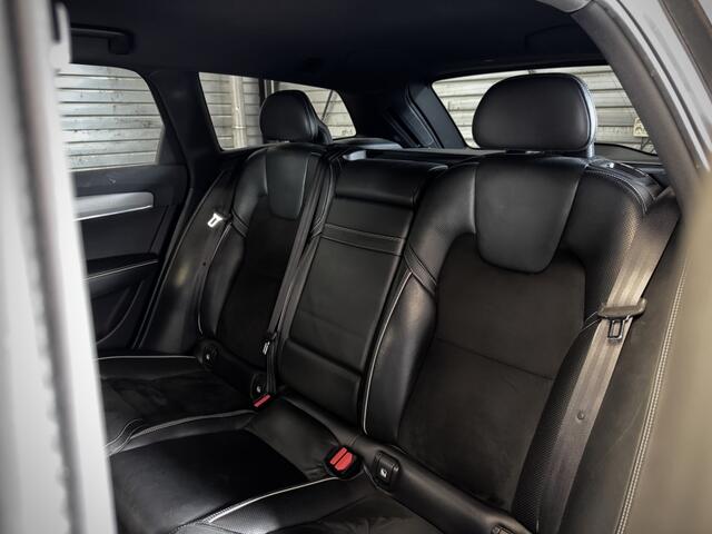 Volvo V90 kombi R Design | Stuurverwarming | Stoelverwarming | 19 Inch | Cruise Controle |