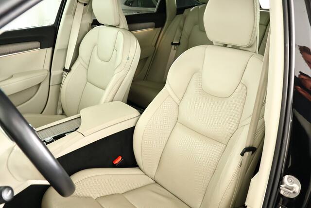 Volvo V90 Cross Country 2.0 B5 Ultimate AWD / Opendak / Harmankardon / Pilot assist / HUD