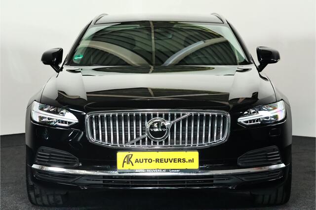 Volvo V90 2.0 T6 Plug-in hybrid AWD / Pilot assist / Google / CarPlay / Trekhaak