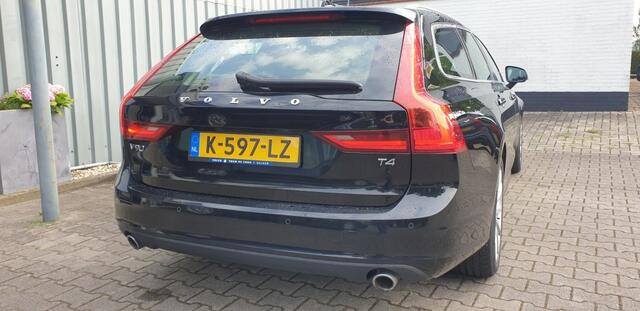 Volvo V90 2.0 T4 Automaat/Electrische stoelen