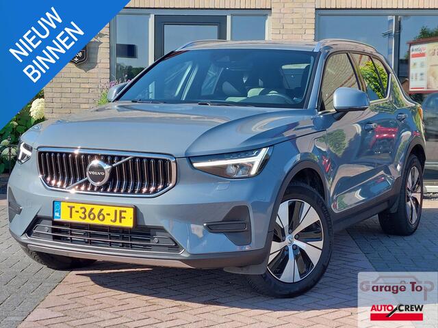 Volvo XC40 1.5 T4 Recharge Core Bright | WinterPack | Camera | ACC