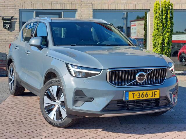 Volvo XC40 1.5 T4 Recharge Core Bright | WinterPack | Camera | ACC