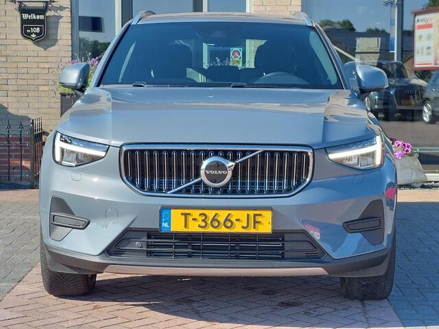 Volvo XC40 1.5 T4 Recharge Core Bright | WinterPack | Camera | ACC
