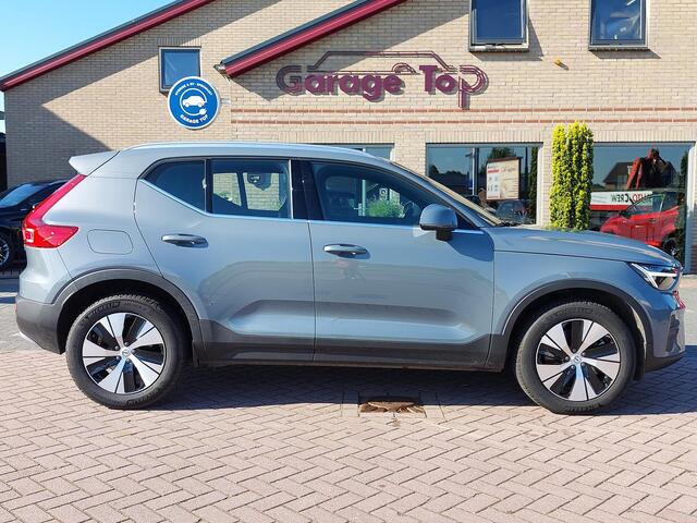 Volvo XC40 1.5 T4 Recharge Core Bright | WinterPack | Camera | ACC