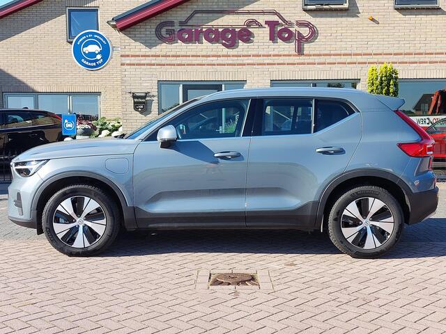 Volvo XC40 1.5 T4 Recharge Core Bright | WinterPack | Camera | ACC