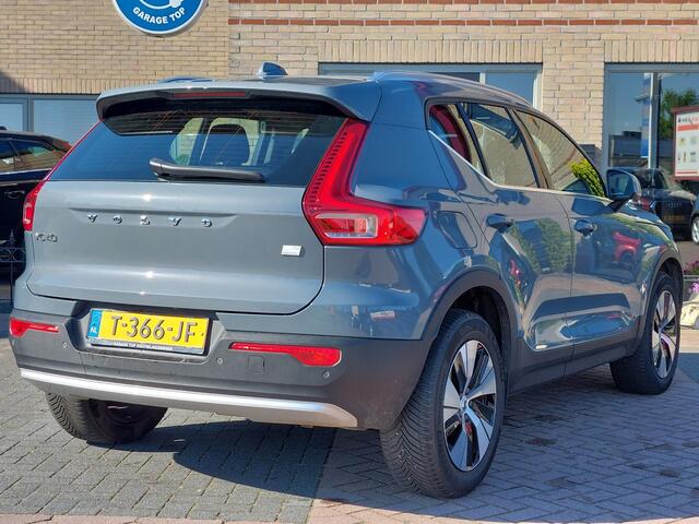 Volvo XC40 1.5 T4 Recharge Core Bright | WinterPack | Camera | ACC