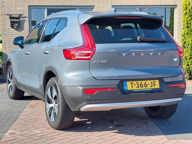 Volvo XC40 1.5 T4 Recharge Core Bright | WinterPack | Camera | ACC