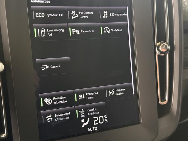 Volvo XC40 1.5 T3