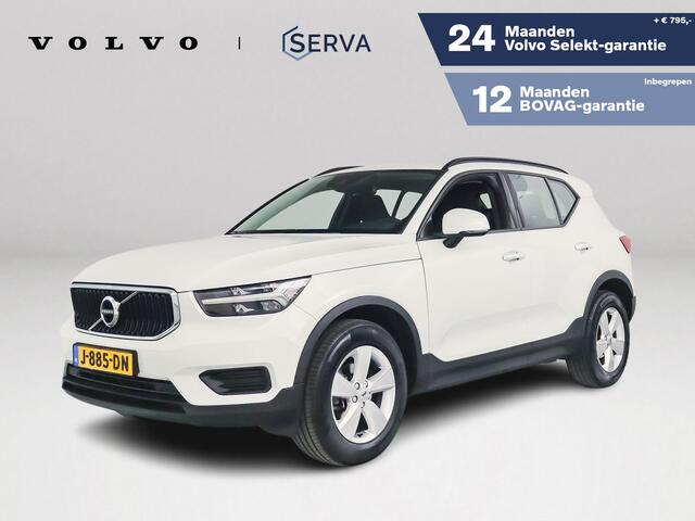 Volvo XC40 T2 Aut. Momentum Core