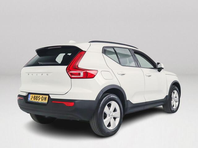 Volvo XC40 T2 Aut. Momentum Core