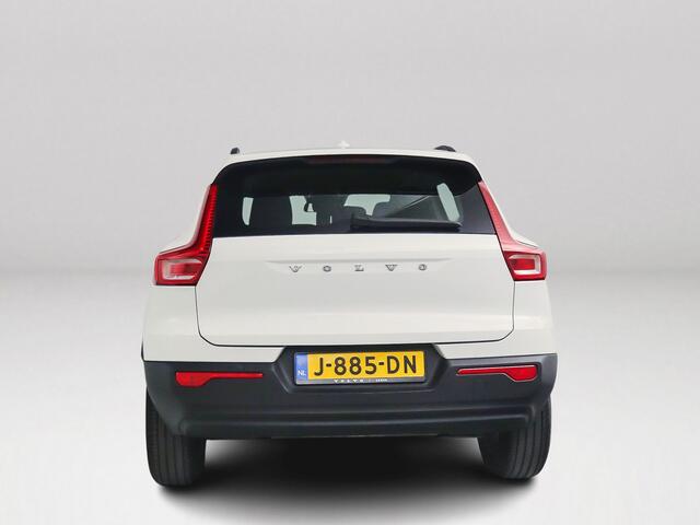 Volvo XC40 T2 Aut. Momentum Core