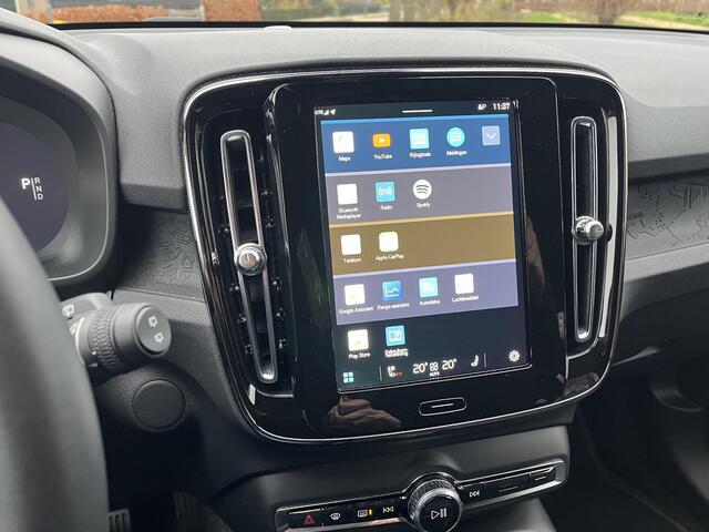 Volvo XC40 Single Motor Extended Range Plus 82 kWh