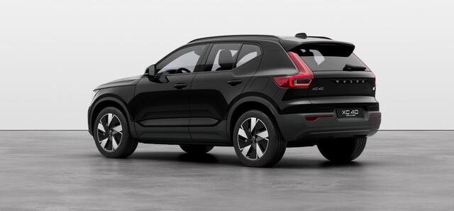 Volvo XC40 Single Motor Extended Range Plus 82 kWh | Parkeercamera
