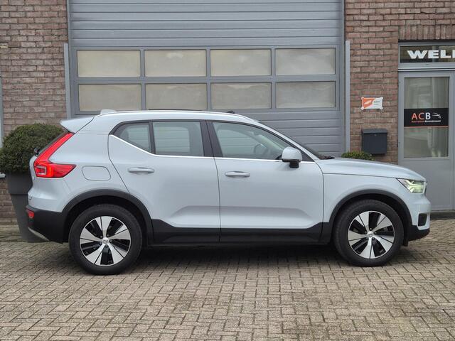 Volvo XC40 1.5 T5 Recharge / Schuifdak / Standkachel.