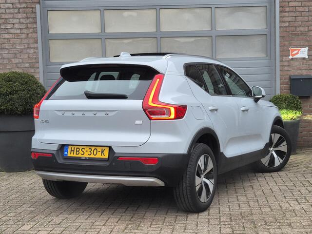 Volvo XC40 1.5 T5 Recharge / Schuifdak / Standkachel.
